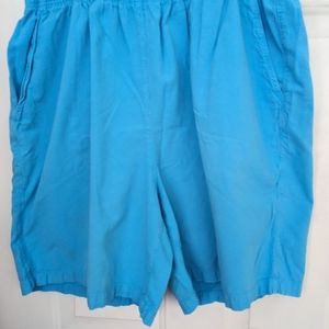 Women's shorts, Alyssa Brook II, size 2x